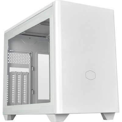 Cooler Master MasterBox NR200P V2 NR200PV2-WCNN-S00 – Zboží Živě