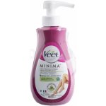 Veet Silk&Fresh Depilační krém pro suchouokožku 400 ml – Hledejceny.cz