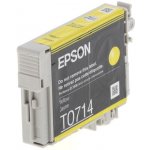 Epson C13T0714 - originální – Zboží Mobilmania