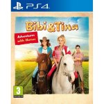 Bibi & Tina Adventures with Horses – Hledejceny.cz