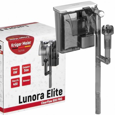 Kruger Meier Lunora Elite 800 – Hledejceny.cz