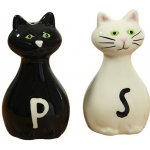 Master Kořenka Kočička sůl a pepř – Zbozi.Blesk.cz