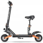 Kugoo Kirin G2 PRO – Zboží Dáma
