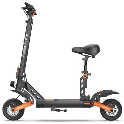 Kugoo Kirin G2 PRO – Zboží Dáma