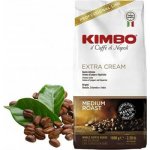 Kimbo Extra Cream 1 kg – Zbozi.Blesk.cz
