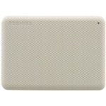 Toshiba Canvio Advance 2TB, HDTCA20EK3AA – Zboží Mobilmania