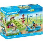Playmobil 71745 místo pro psy – Zboží Živě