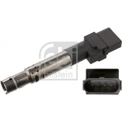 Zapalovací cívka FEBI BILSTEIN 37318 – Hledejceny.cz