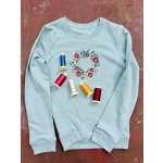 Mikina Z louky spředená – Hledejceny.cz