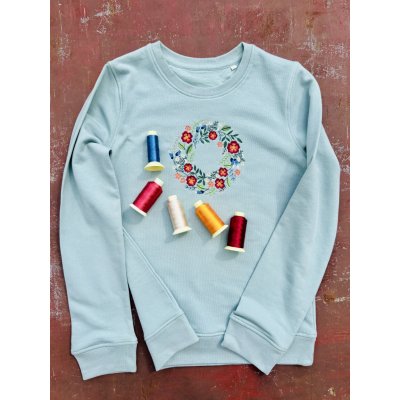 Mikina Z louky spředená – Hledejceny.cz