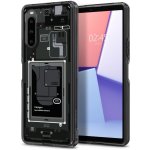 Pouzdro SPIGEN ULTRA HYBRID SONY XPERIA 10 V ZERO ONE – Zboží Mobilmania