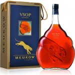 Meukow VSOP 40% 3 l (karton) – Zboží Dáma