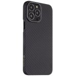 Pouzdro Tactical MagForce Aramid Apple iPhone 13 Pro Max černé – Zboží Živě