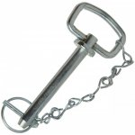 Čep S Držákem A Zámkem 16mm Délka 112mm – Sleviste.cz