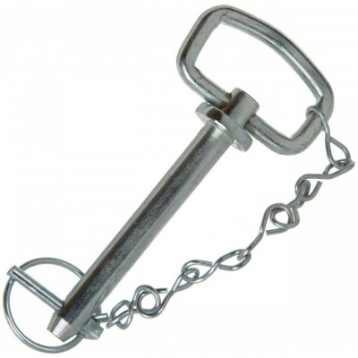 Čep S Držákem A Zámkem 16mm Délka 112mm – Sleviste.cz