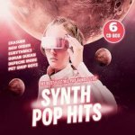 Various Artists - Synth Pop Hits Box CD – Sleviste.cz