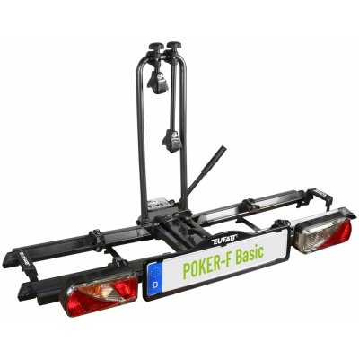 EUFAB POKER-F Basic – Sleviste.cz