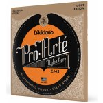 D'Addario EJ43 – Sleviste.cz