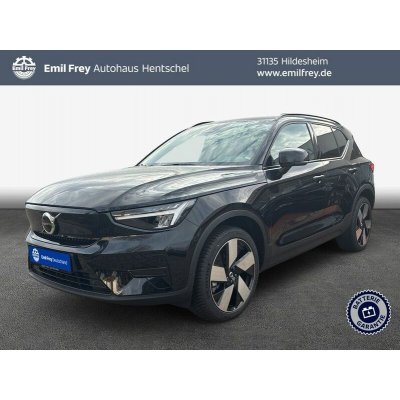 Volvo XC40 Recharge Twin Motor h AWD Plus 82 kW | Zboží Auto