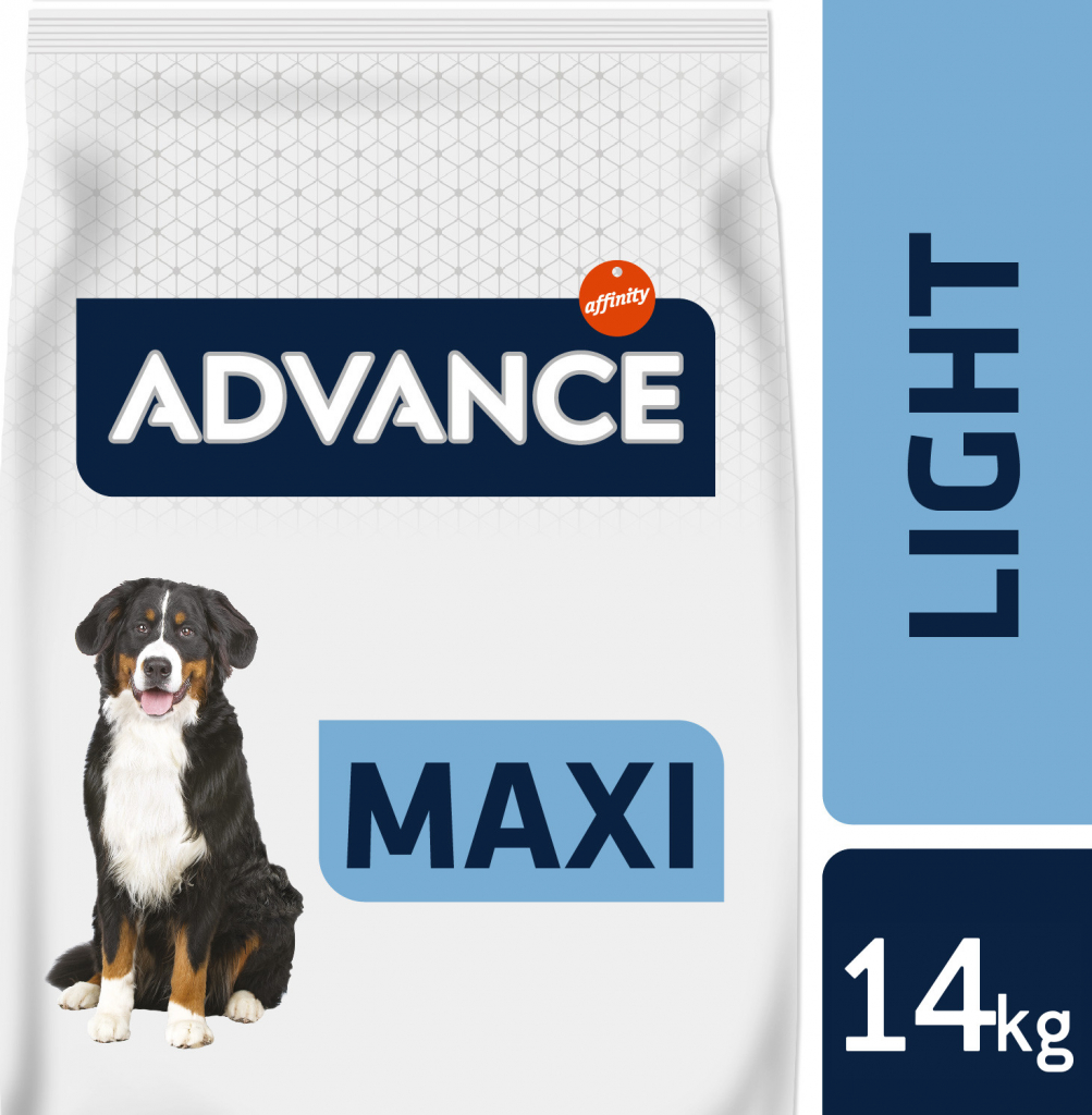 Advance Maxi Light 14 kg