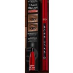 L’Oréal Paris Infaillible Faux Broway fix na obočí Granite 1 ml – Zboží Dáma