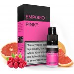 Imperia Emporio Pinky 10 ml 6 mg – Zboží Mobilmania
