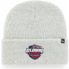 Čepice '47 Brand NHL produkty zimní čepice Brain Freeze Cuff Knit NHL Global Series GS19