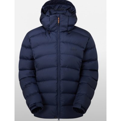 Mountain Equipment W's Lightline Parka Medieval Blue – Hledejceny.cz