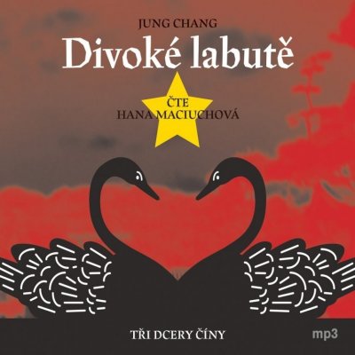 Divoké labutě – Hledejceny.cz