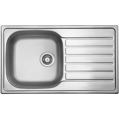 Sinks Hypnos 860 V leštěný – Zbozi.Blesk.cz