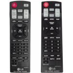 Dálkový ovladač LG AKB73655723 – Zboží Živě