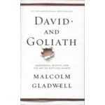 David and Goliath Malcolm Gladwell – Hledejceny.cz
