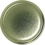 Tecnocap Víčko TO 89 zlaté E12 (světlejší) RTS paster R47 – Zboží Dáma