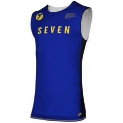 Seven Zero League overjersey sonic