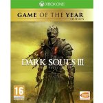 Dark Souls 3 (The Fire Fades Edition) – Hledejceny.cz