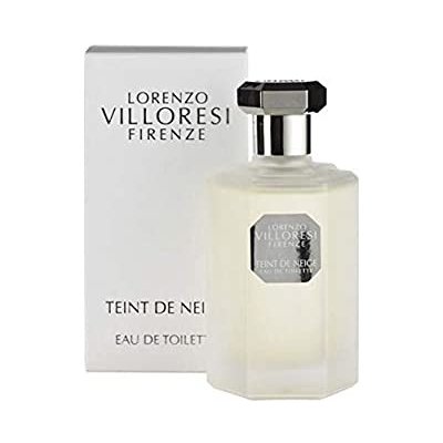 Lorenzo Villoresi Firenze Teint de Neige parfémovaná voda unisex 100 ml – Zboží Mobilmania