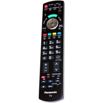 Dálkový ovladač Panasonic N2QAYB000489