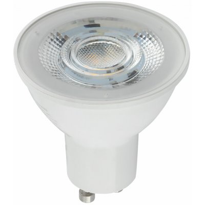 Nowodvorski Žárovka REFLECTOR LED, GU10, R50, 7W, 4000K, ANGLE 50, WHITE DIMMABLE 10998 – Hledejceny.cz