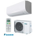 Daikin Sensira FTXF25A+RXF25A – Hledejceny.cz