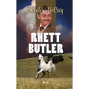 Rhett Butler - Donald McCaig