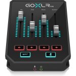 TC Helicon GO XLR MINI – Zbozi.Blesk.cz