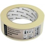 Maskovací páska interiérová PROFI 38mm x 50m – Hledejceny.cz