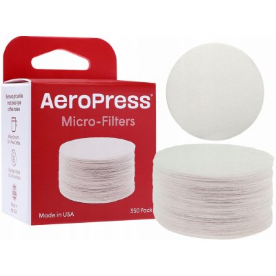 Aerobie A-80 Aeropress 350 ks – Zboží Dáma