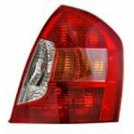 Zadní světlo - pravé HYUNDAI ACCENT (MC) | 2006-2010 | MARS | – Hledejceny.cz