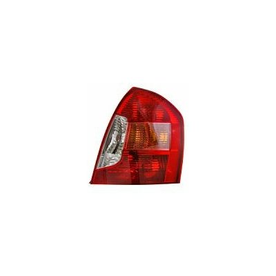 Zadní světlo - pravé HYUNDAI ACCENT (MC) | 2006-2010 | MARS | – Hledejceny.cz