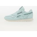 Reebok Classic Leather Vegan Mist/ Chalk/ Mid Pink