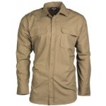 Košile Mil-Tec Combat Chimera coyote – Sleviste.cz
