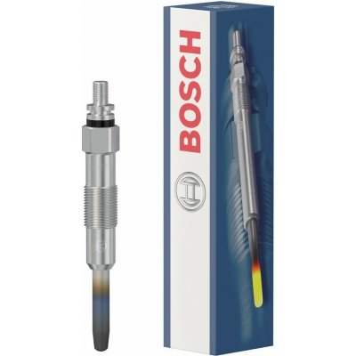 Žhavicí svíčka BOSCH 0 250 202 002 – Hledejceny.cz