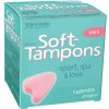 Dámský hygienický tampon Joydivision Soft Tampons mini 3 ks