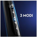 Oral-B Pulsonic Slim Luxe 4900 Duo Rose Gold/Matte Black – Sleviste.cz